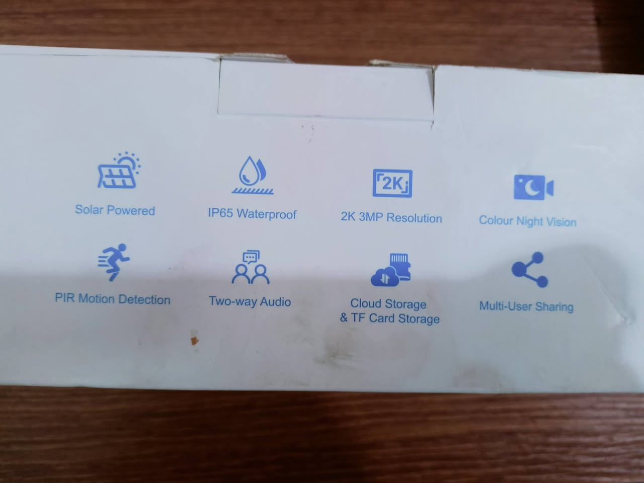 كامرات للبيع تفاصيل داخل المنشور  خاص مفتوح


**إذا كنت صاحب هذا الإعلان وتريد حذفه لأي سبب، رجاءا أرسل رسالة إلى الدعم الفني**