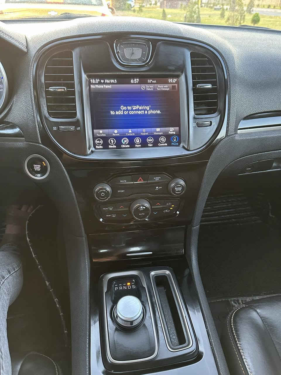 اوباما  S300  (كولد) كلين تايتل
موديل 2019  اصل 
السيارة فول مواصفات ١/١
محرك v6 3600
ماشيه 88 
السيارة جديدة بكل معنى الكلمة
رقم دهوك مسطرة هزة وفحص جديد 
مواصفات فول
بانوراما
بصمة
تشغيل عن بعد
كامره خلفيه دواره
كشن  تبريد ، تدفئه
كشنات جلد كهربائيه
ويل كب ٢٠ 
لايت زينون امامي وخلفي
السيارة كلين تايتل بشرط
والكثير من المواصفات
السيارة بالموصل ايسر تحويل شرط
الخاص مغلق
للاستفسار  ***********
