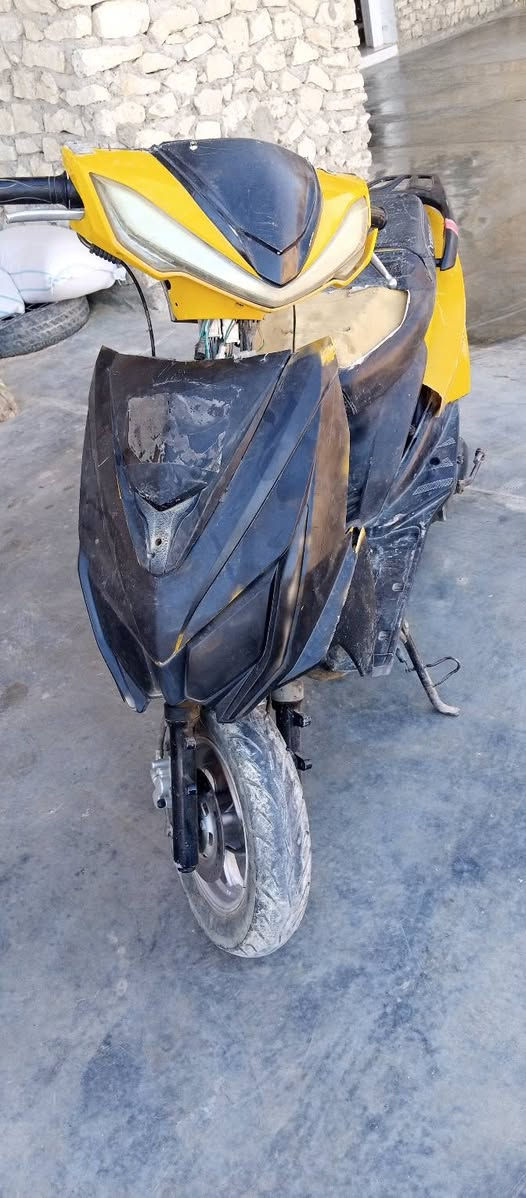 سلام عليكم 

موطور رص شغال كشره شايل حاله كهربايات محتاج باتري 

موطور يعوزه شغل سعره 100


**إذا كنت صاحب هذا الإعلان وتريد حذفه لأي سبب، رجاءا أرسل رسالة إلى الدعم الفني**