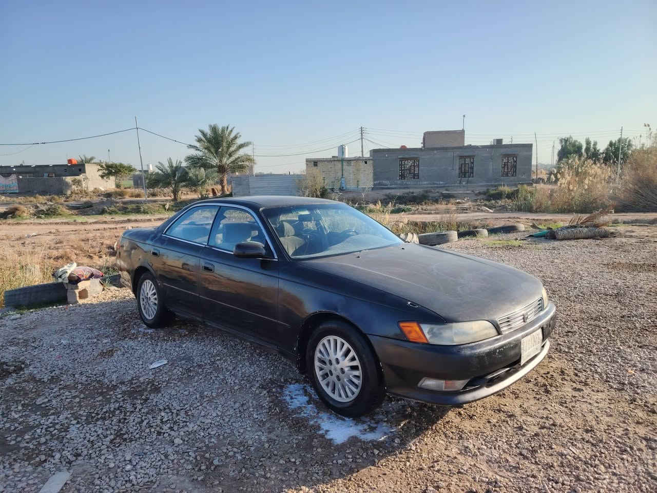 مارك نفخ رقم نجف سنويه 27 مداور ثانيوم مكينه 2500 بطه كير مكينه جدد شرط تخم تاير جديد علمآ السياره بيها (گصتين) السعر ٣٢ مكان نجف مشخاب ***********
