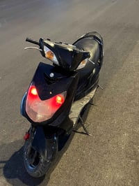 سكنس فحل نوزل خطين الدراجه مثل ما موضحه بل صور نضافته الدراجه بيه نواع...