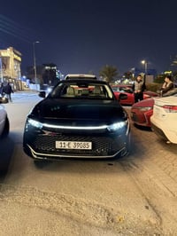 كراون ماجستا فول مواصفات موديل 2023 بيبان شفط محرك تيربو  مغلفه ppf ام...