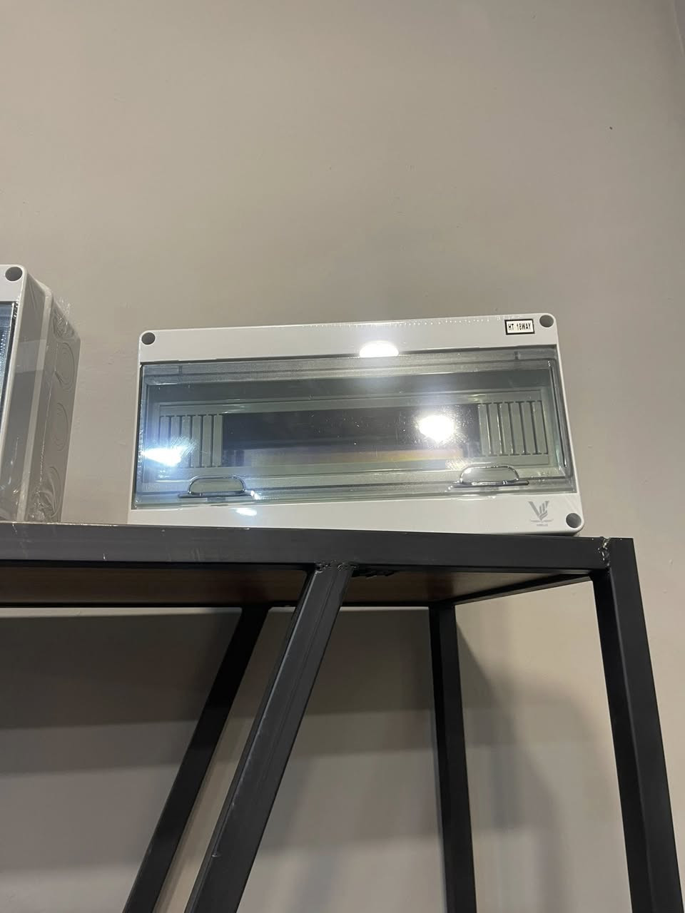 Volt power
‎بو فروشتنى کەل و پەلی تاقە شەمسی بەجملە و مفرد 
Watsapp ***********
📍Erbeil
