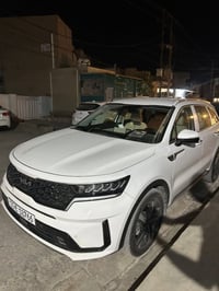سورنتو فول • ٢٠٢٣ • رقم بغداد
