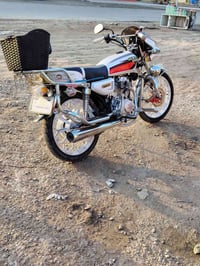 اشميط • محرك ٢٠٠ • موديل ٢٠٢٥