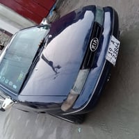 سيفيا ١٩٩٤ • رقم انكليزي كربلاء • مكينة جديدة