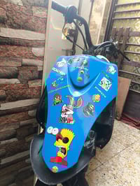 مدينة الصدر الدسم خضراء