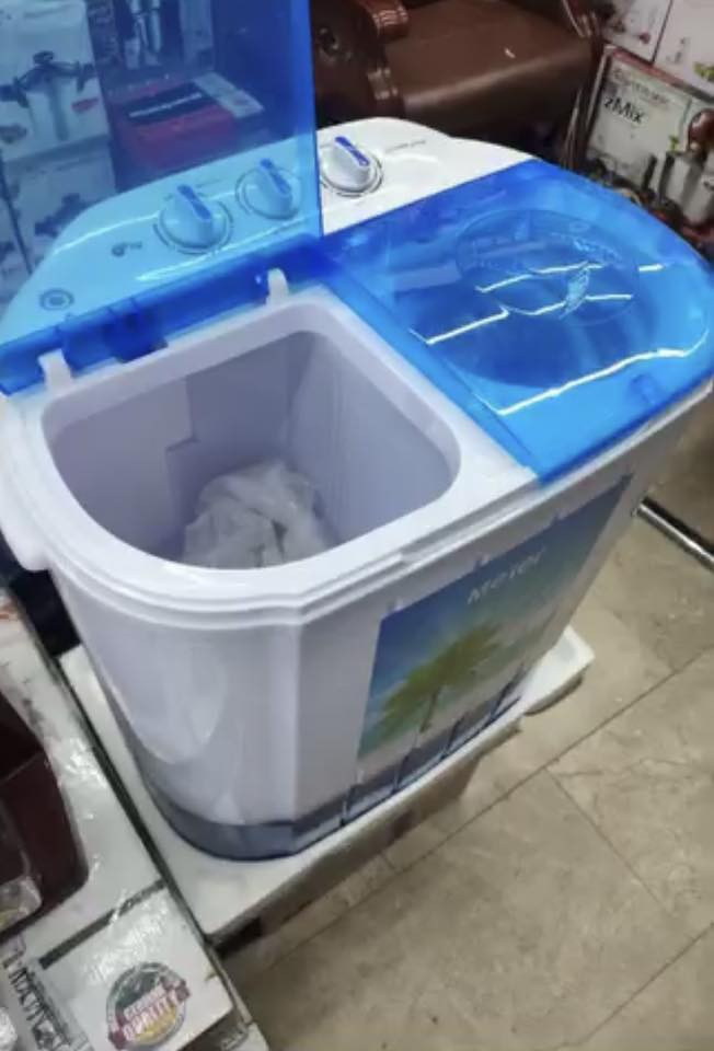 غساله ملابس اطفال سعر 40 الف توصيل مجاني بيها مجال مستخدمه


**إذا كنت صاحب هذا الإعلان وتريد حذفه لأي سبب، رجاءا أرسل رسالة إلى الدعم الفني**