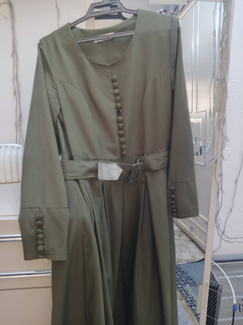 قطع نظيفه للبيع
القطعه على 10 وبيها مجال


**إذا كنت صاحب هذا الإعلان وتريد حذفه لأي سبب، رجاءا أرسل رسالة إلى الدعم الفني**