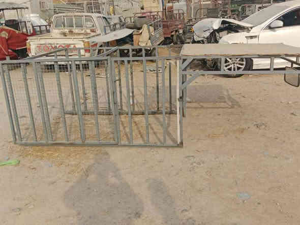 محجر ستوتة جمرة تسكام شغل درجة اولى ارتفاع متر  125 الف وبي مجال بسيط للاستفسار ***********
