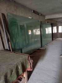 جام للبيع ٦ ملم ٣٩ طبقة ابيض قياس 225 * 321 جام ٦ ملم برونزي ٣٥ طبقه ج...