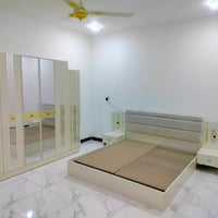 غرفة تركية شبابية • ٥ قطع • هيدروليك