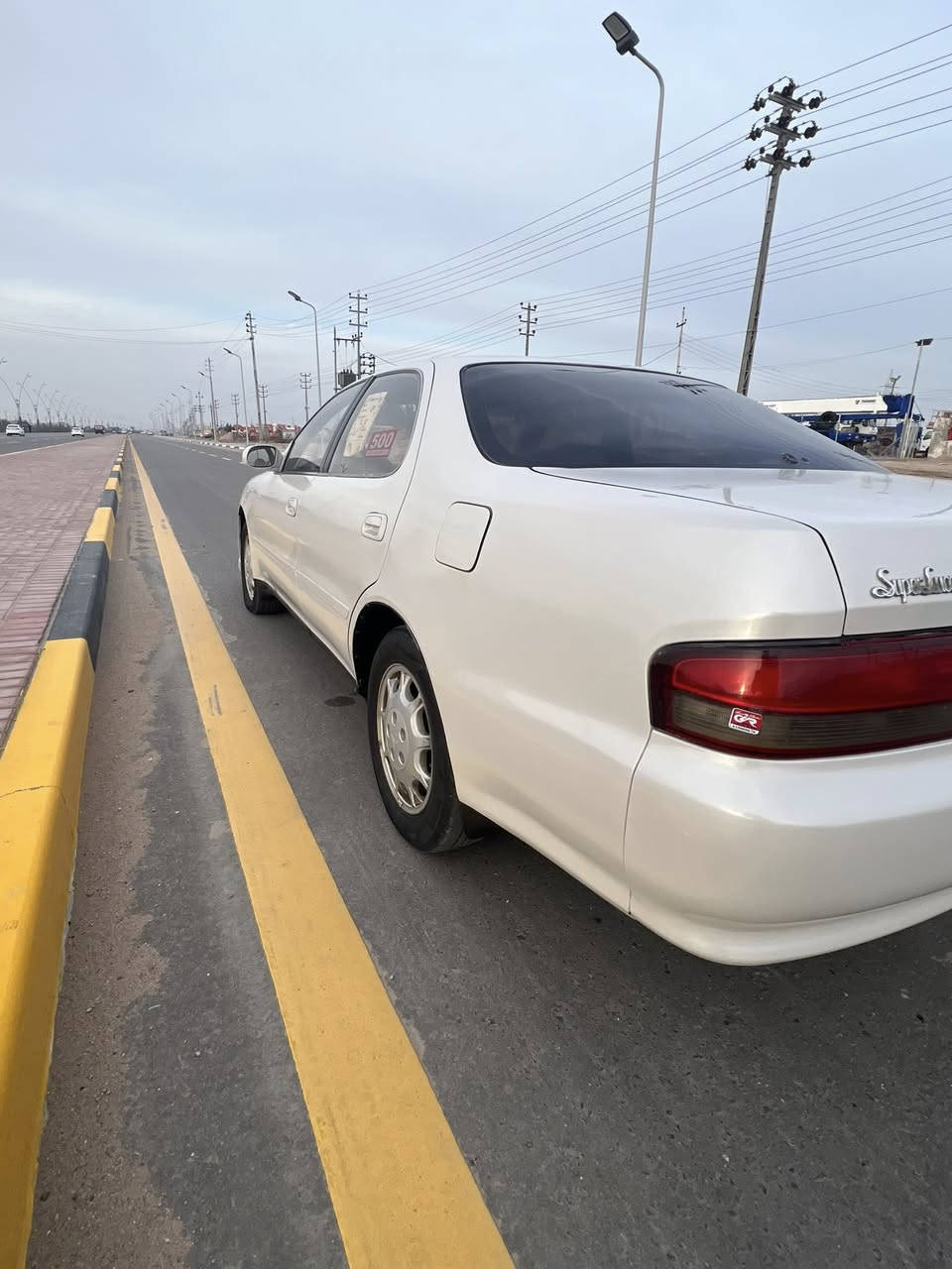 سلام عليكم كرسته نفخ رقم بصره مشروع وطني مكفوله من الكص ونقل وضربه ولعيب شرعي مكينه وكير ونجي كفاله تبريد شغال حداده جديده طخم تاير ويلكب جديد السعر 72 رقم الهاتف *********** العنوان البصره الزبير حي الصحفين
