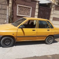 ٢٠١٣ • كير جديد • رقم بغداد