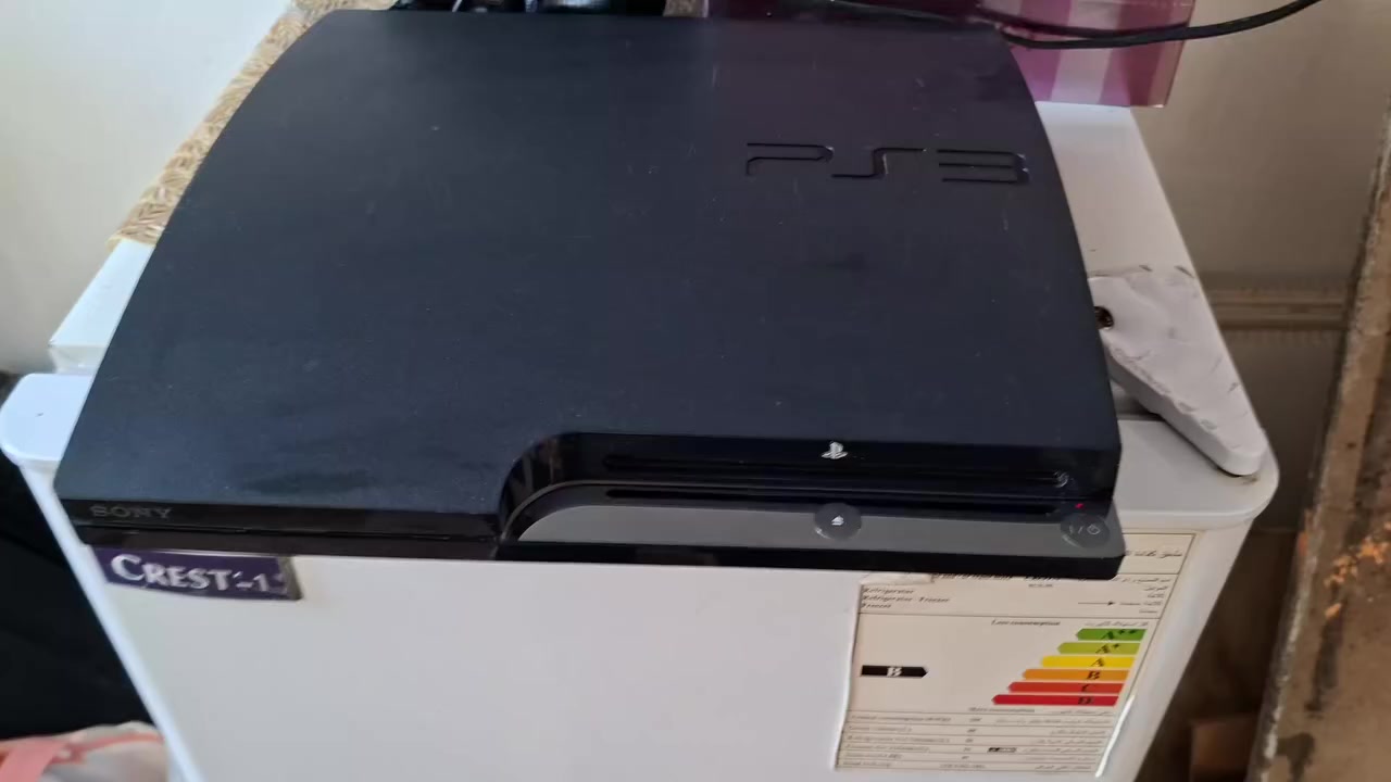 بلي ٣ اوربي يشتغل وينطفى ابيع فحم مع جوستك شغال كما موضح بالفديو ٣٥ الف ويوجد توصيل


**إذا كنت صاحب هذا الإعلان وتريد حذفه لأي سبب، رجاءا أرسل رسالة إلى الدعم الفني**