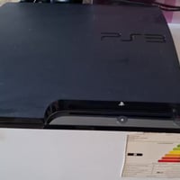 بلي ٣ • اوربي • جوستك شغال