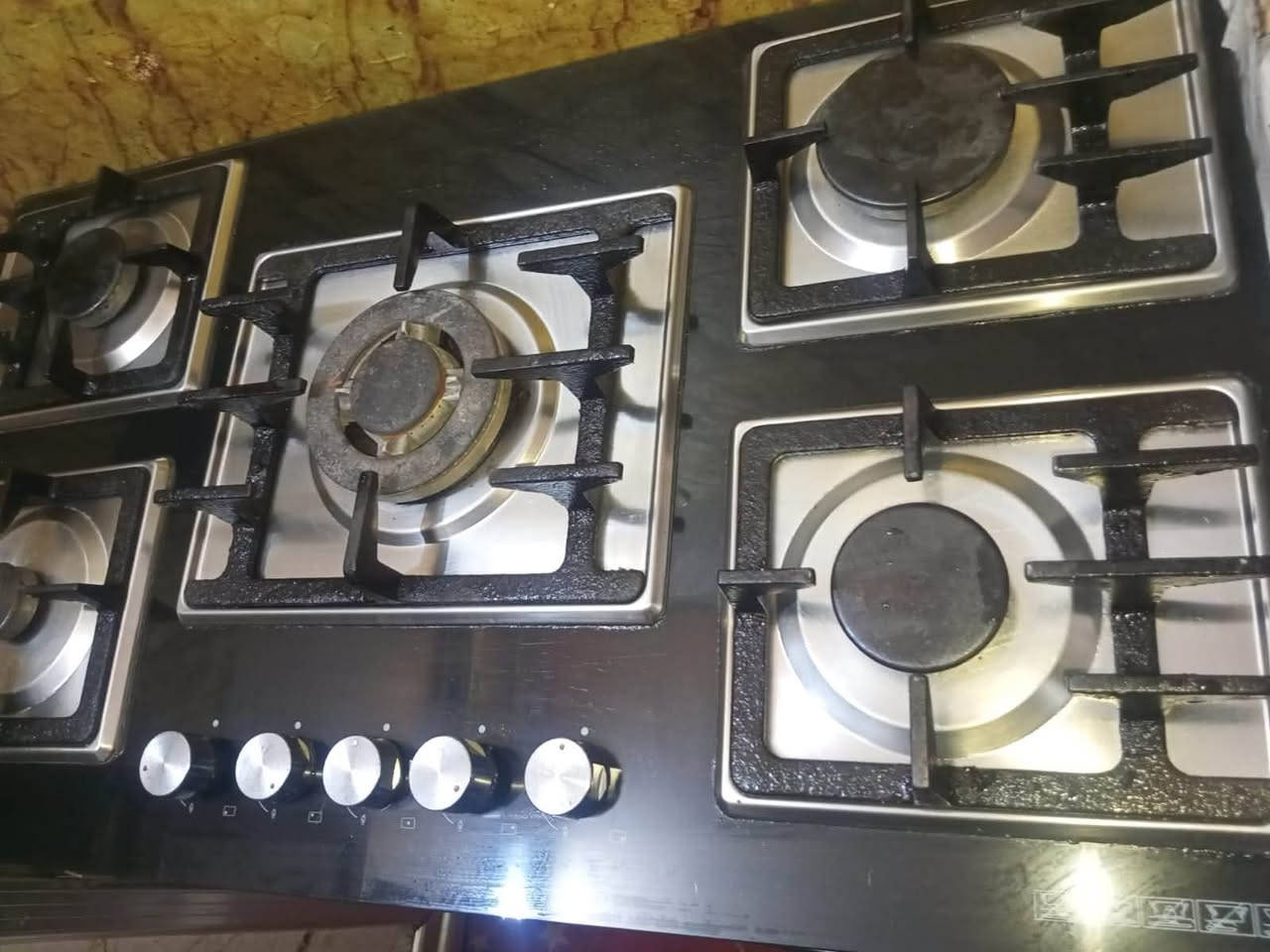 طباخ لبيع نضيف


**إذا كنت صاحب هذا الإعلان وتريد حذفه لأي سبب، رجاءا أرسل رسالة إلى الدعم الفني**