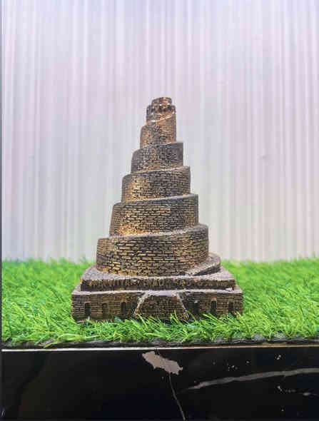 من أنطاليـا الى كربـلاء المقدسة 🇮🇶🇹🇷
تحـف التراث البغدادي القديـم بالعمـل اليدوي 

خدمة توصيـل داخل أحيـاء كربـلاء✅

تجهيز الهدايا الأعمال اليدوي حسب الطلب

للطلب والحجز : ***********

عنوانـا :📍كربلاء شارع السريع المعلمين مقابل مكتب سرايا السلام خلف سوق حي الحر
