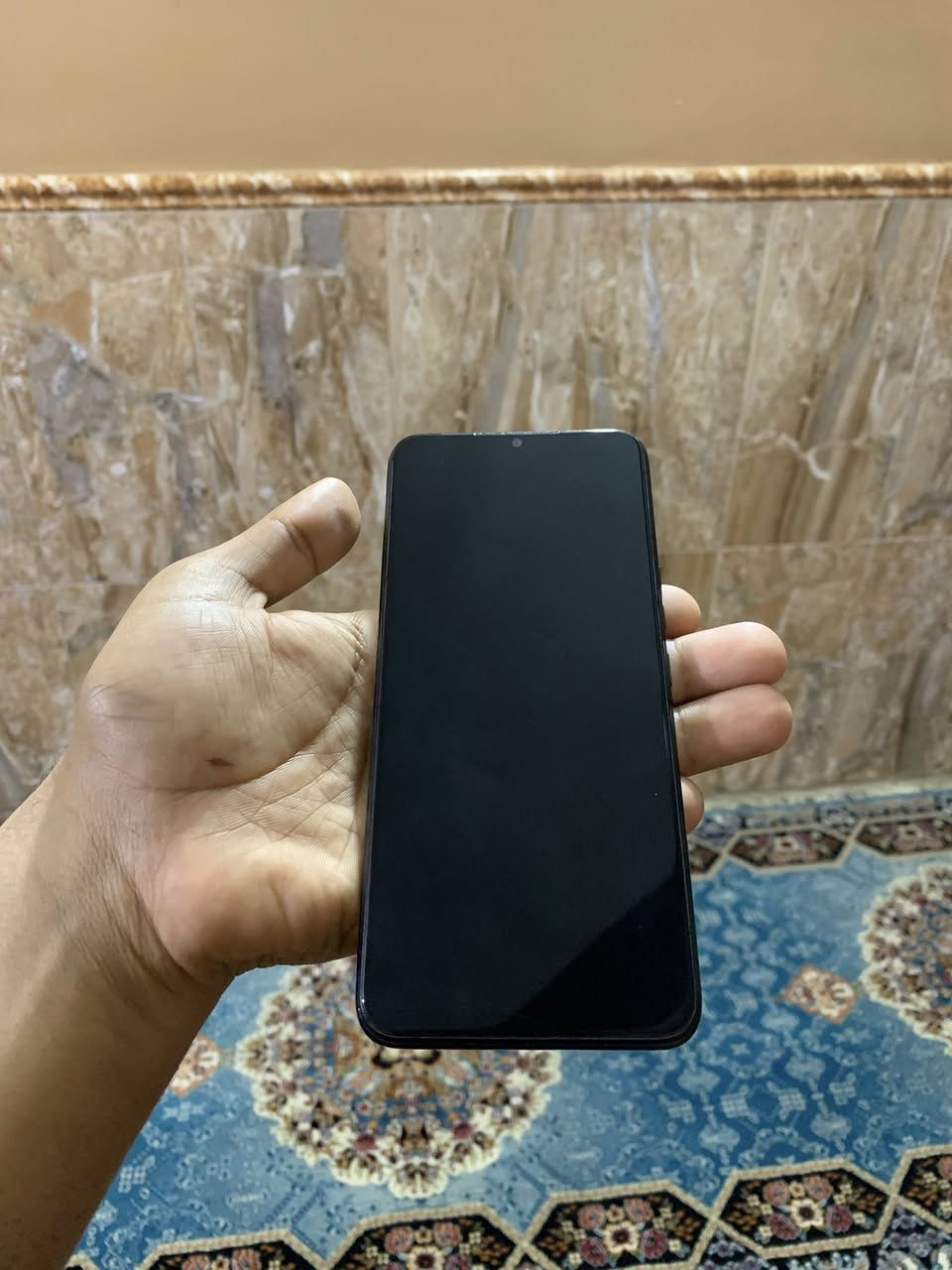 سلام عليكم 

انفنكس هوت 10 T 
ذاكرة ١٢٨
بطارية ٥٠٠٠
ملحقات كارتون وشاحنة 

جدآ  جدآ نظيف مداخل اي صيانة استخدام واحد 

 واتس *********** 

بغداد الأمين الثانية
