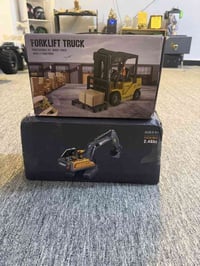 حفارة • شوكية • جديدة