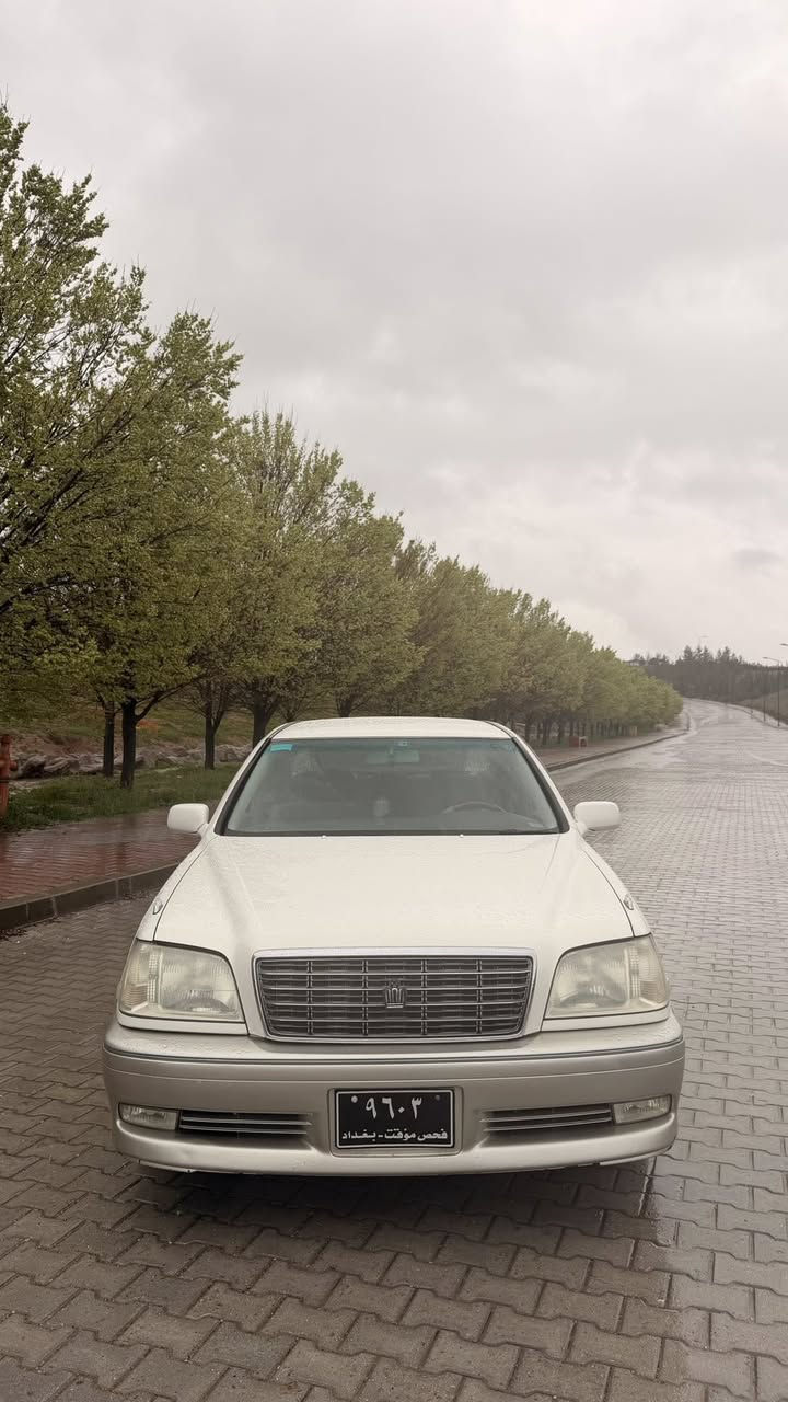 لەسەر ئیزنی  ئەدمینی گوڵ🌹
مەلیکە ڤیڤی تی ٢٠٠١ موس موس

سەروو ژیر نەجەف ڕەقەم یەک✅

٢ ددوگمەی ٤ کوشن کارەبا ✅

٢ پاچەی بۆیاخی یابانە بی دەعمو قرچو لیدران✅

٢٥٠ تەبع مەسرەفی تیا نییە ✅

بی چاڵو  شوخت ✅

ڕەقەم یەکە سەیارەکە✅
  
سەقفی شوشە ✅

شوین سلیمانی 
٥٨ گەڵاو مەجالیکی زوور زوور کەم🤍
***********
***********
