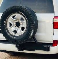 قاعدة سبير • مكان السحبة • نجف