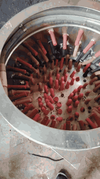 سلام عليكم صماطه للبيع نوع تركي للاستفسار ***********
