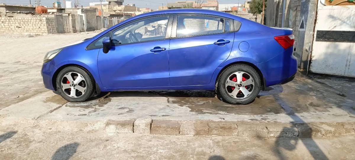 كيه ريو موديل 13 ضربه جاملغ وبنيد فقط. خليجي مكينه دوش علئ وضع شركه
مابيها نقص بسمي تخم تاير جديد السعر 70 استفسار ***********
