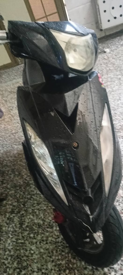 سلام عليكم جتي ار للبيع درجه نضيفه وحلوه كهربائية شغاله سعر 650مكاني بغداد مدينه صدر ***********
