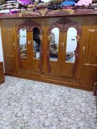 غرفة نوم • النصروالسلام