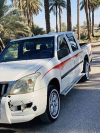 اسلام عليكم للبيع كنو موديل2007 رقم بغداد بسمي كير ومحرك وصدر وتخم تاي...