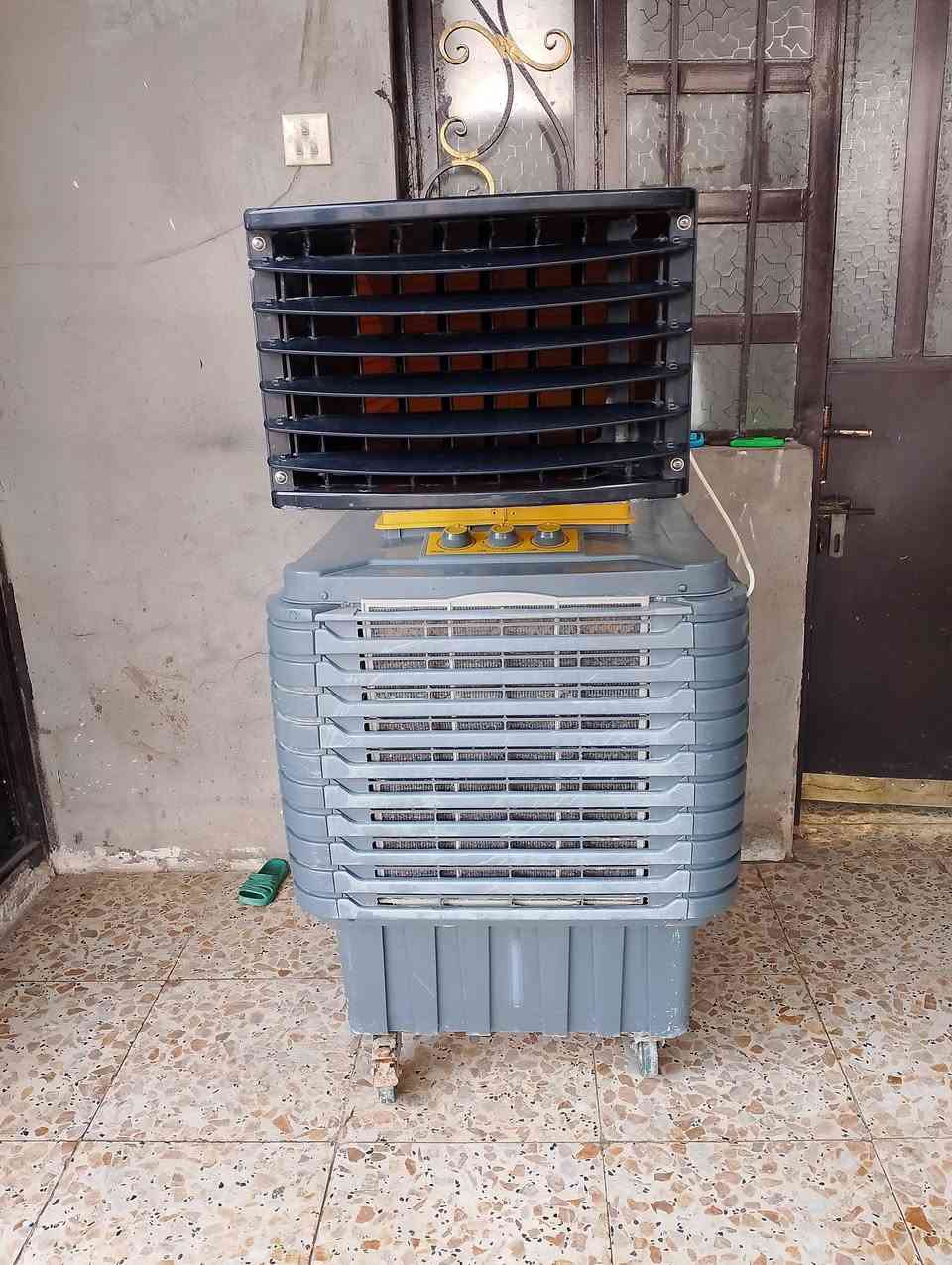 سلام عليكم مبرده كويه  الملف نحاس اربع سرع سربس ستعمال موسم واحد  مكانه بغداد المشتل يم مجلس البلدي الشراي يجي خاص


**إذا كنت صاحب هذا الإعلان وتريد حذفه لأي سبب، رجاءا أرسل رسالة إلى الدعم الفني**