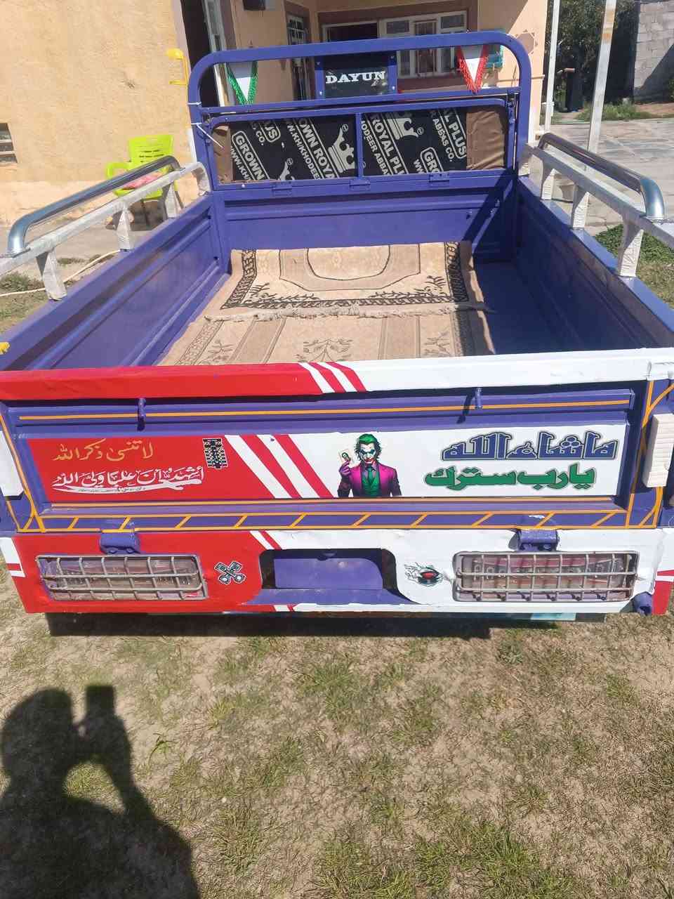 ستوته دايوان للبيع موديل 20  عمره جديد الستوته محرك تاير ركبه شاصي كله مكفول أوراق اصولي الشحميه قريه الدواغنه 1450،،،***********
