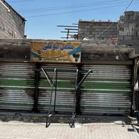 محلات تجارية • أبو الخصيب أبو الجوزي • ١٦٠م