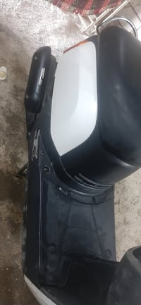 دراجة • كربلاء • نضافه 85%