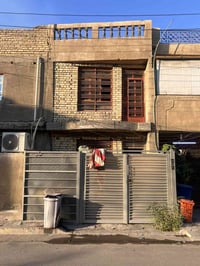 حي المعلمين الدورة • ٥٤م • طابو ملك صرف