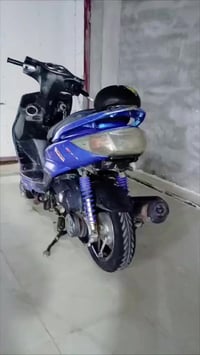 أعاده النشر بسبب الوعود الكاذبه   شباب دراجه سكنس فحل للبيع او مراوس  ...