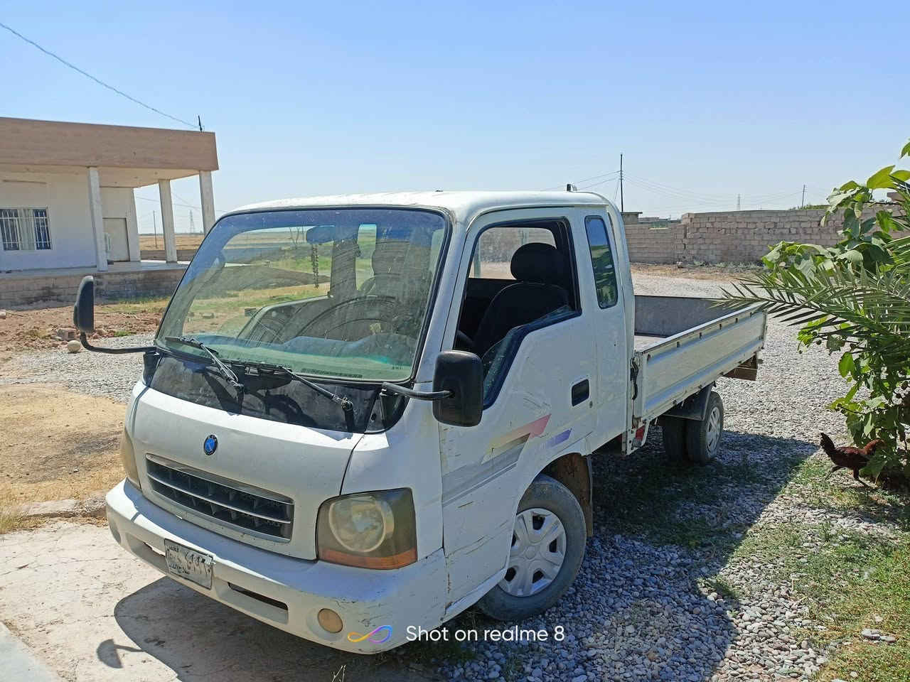 كيا گص محرك شرط گير شرط
نضيفة حيل السعر 33 وبيها مجال 
للآستفسار الآتصال على الرقم ***********
