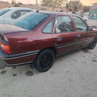 موديل ٩٢ • موتور ٢٠٠٠ • توماتيك