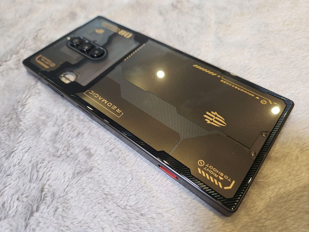 غني عن التعريف وحش العاب طياره ببجي 120 فريم + 165 فريم ريد مجك 8 برو ذاكره نص تيره 512 الشفاف لون المميز وشكل الحلو مكفول كفاله عامه نضافه فول ملحقاته كامله سعر خاص او مراوس معه آيفون 13برو ماكس


**إذا كنت صاحب هذا الإعلان وتريد حذفه لأي سبب، رجاءا أرسل رسالة إلى الدعم الفني**