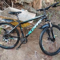 باسكل جبلي • بنجر خلفي • الامين الثانية بغداد