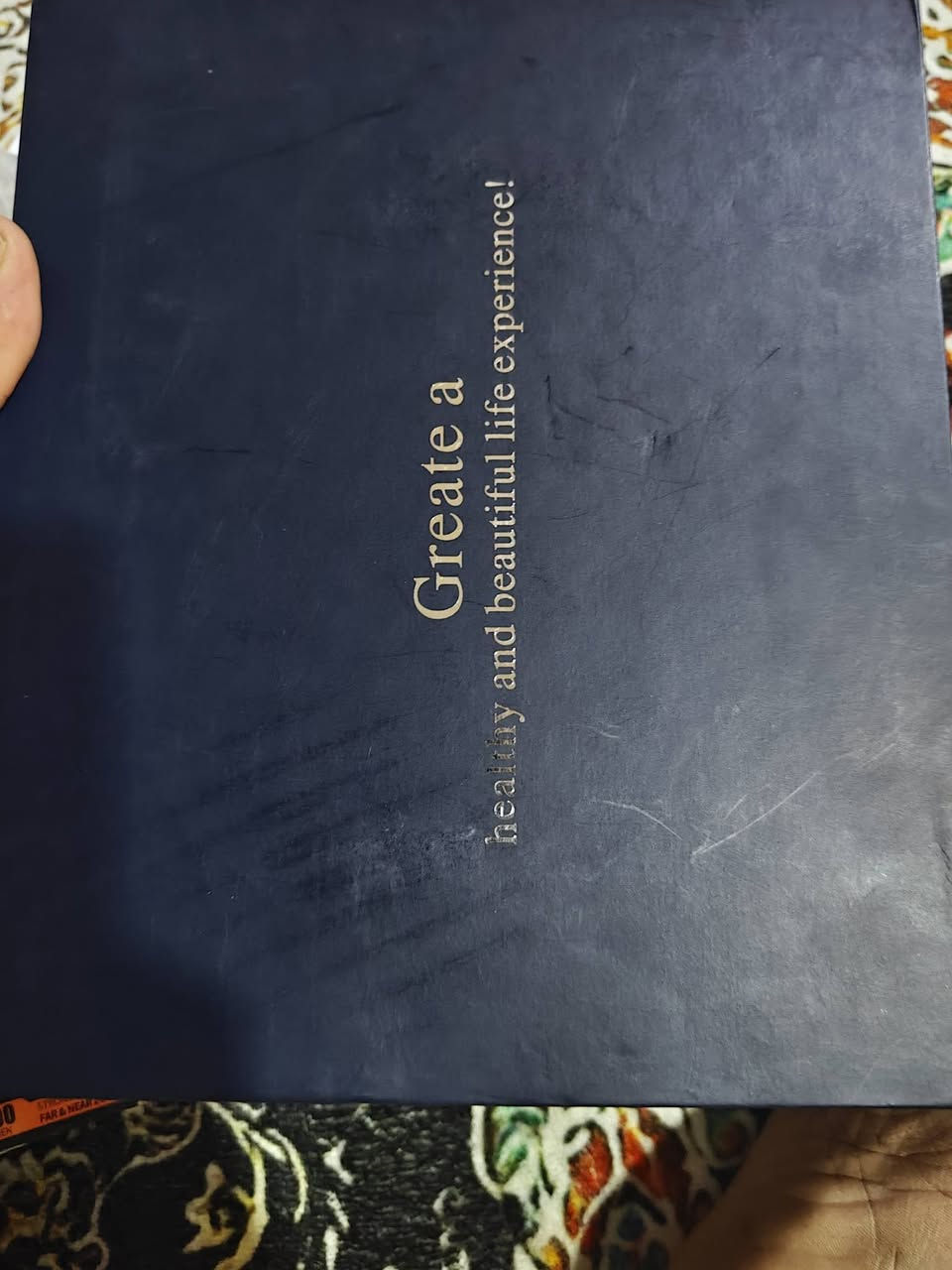 للبيع جهاز ليزر ...


**إذا كنت صاحب هذا الإعلان وتريد حذفه لأي سبب، رجاءا أرسل رسالة إلى الدعم الفني**