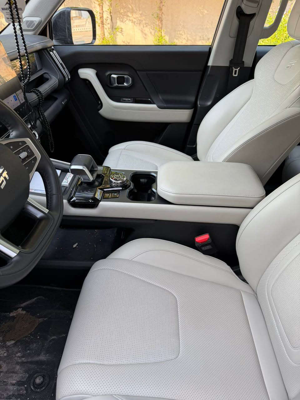 جيتور T1ماشيه ١٦ ألف زيرو ضمان شركه فول موصفات 
سعره ٣٤ مليون بيه مجال بسيط عنوان بغداد العامريه 
*********** بغداد, العراق
