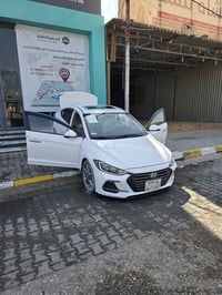 النترا ٢٠١٨ • مكينة ٢٠٠٠ • رقم اربيل