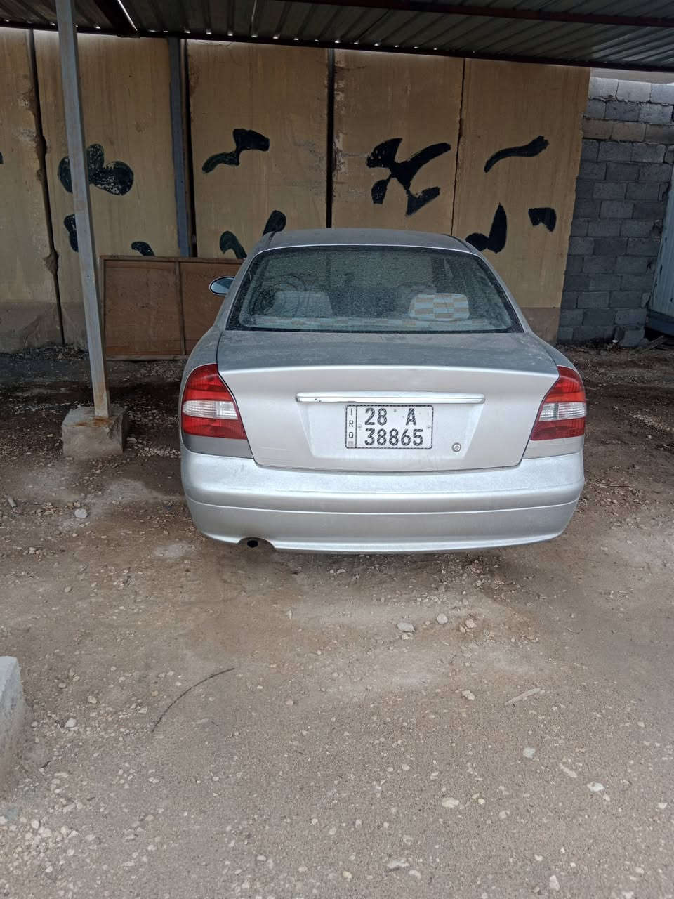 السلام عليكم دايو نوبرا موديل 2000 مكينه 2000 گير ومكينه جدد السعر 45 وبيها مجال تبريد يشتغل عنوان مشروع المسيب بيع ومراوس حسب القناعه ***********# ***********
