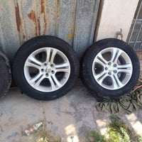 تخم مع التاير السعر ٢٧٥ الف قفل مراسله   07709376113🟢 𝕎𝕙𝕒𝕥𝕤𝔸𝕡𝕡 فقط