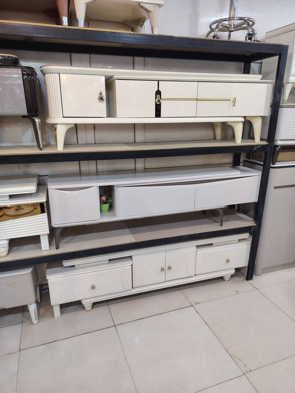 موديلات جديده


**إذا كنت صاحب هذا الإعلان وتريد حذفه لأي سبب، رجاءا أرسل رسالة إلى الدعم الفني**