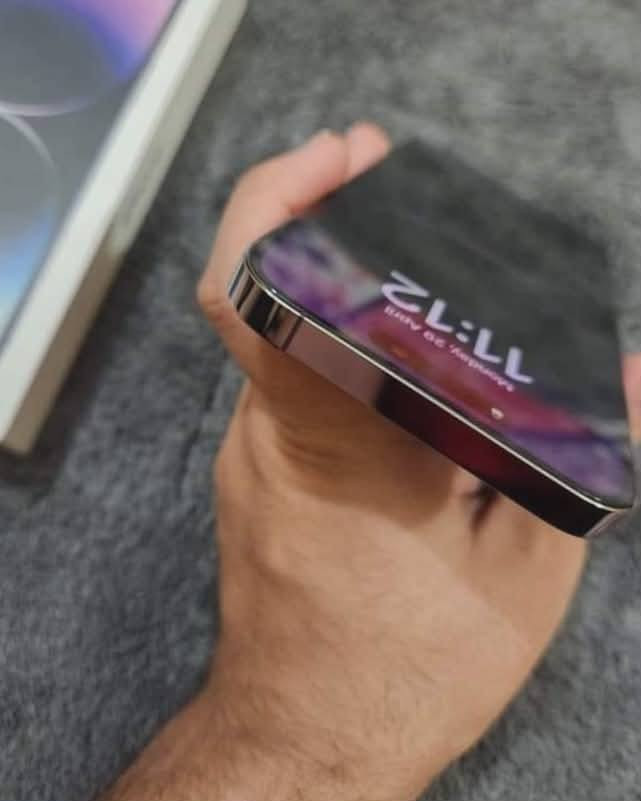 سلام علييكم
14 برو ماكس
جهاز كله شرط حاسبه
مبدل بطاريه فقط
سعره 450
قراضه كامل ويا شاحنه كارتونته
توصيل موجود
***********
