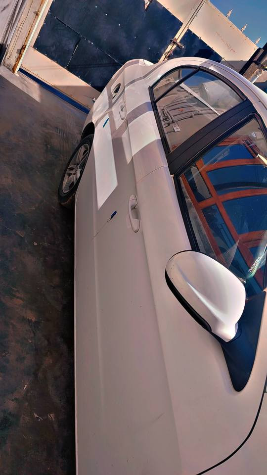 فاو اولي ٢٠١٤كير مكينه بشرط عده غرامه ٣٠٠الف ينزل من سعره السيارة  هزه براد جديد بس باقي تحويل السياره بسمك العنوان كركوك 
*********** كركوك, العراق
