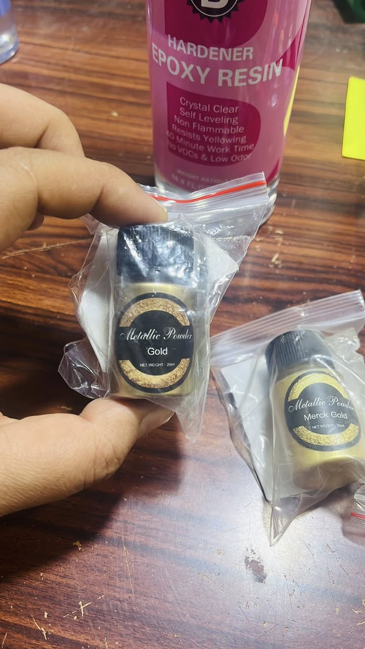 السلام عليكم
علبتين A&B رايزن انتاج حديث شرط بالكارتون 

اصباغ حجم انبوله كل الالوان عدد 30 

باودر او تتر  عدد 3 لون ذهبي وبراون وذهبي داكن 

جميع البكج 📌ب٤٥ الف واصل 📍


**إذا كنت صاحب هذا الإعلان وتريد حذفه لأي سبب، رجاءا أرسل رسالة إلى الدعم الفني**